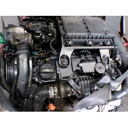 Moteur PEUGEOT 208 I PHASE...
