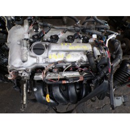Moteur TOYOTA AURIS I PHASE...