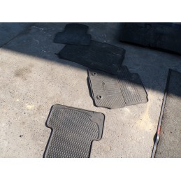Tapis de sol FORD (EU)...