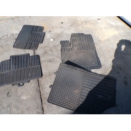 Tapis de sol multimarque+