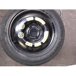 Roue CITROEN C3 PICASSO...