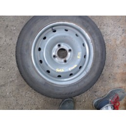 Roue FORD (EU) FIESTA VI...