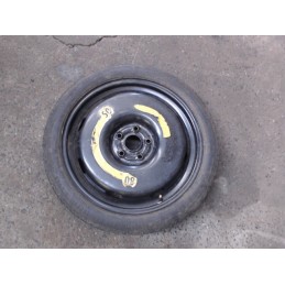 Roue galette VOLKSWAGEN...