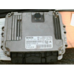 Boitier moteur CITROEN C3...