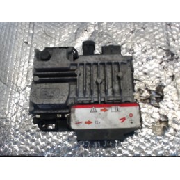 Boitier moteur PEUGEOT 208...
