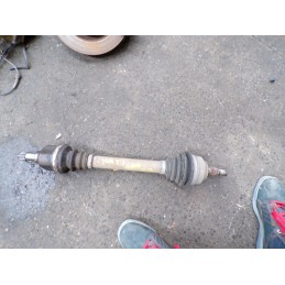 Cardan droit CITROEN C3...