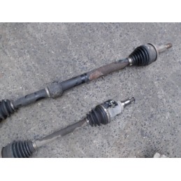 Cardan droit TOYOTA AURIS I...