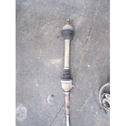 Cardan gauche CITROEN C3...