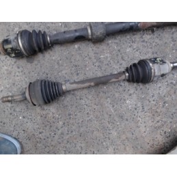 Cardan gauche TOYOTA AURIS...