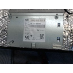 Module radio PEUGEOT 208 I...