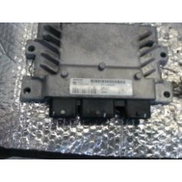 boitier  moteur  de FORD...