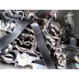 Moteur de FORD FIESTA 6...