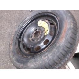 Roue de FORD FIESTA 6 PHASE 2