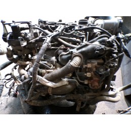 Moteur FORD (EU) FIESTA VI...