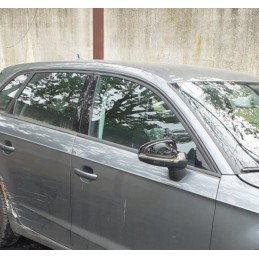 Vitre avant droit AUDI A3...