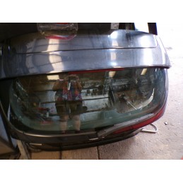 Hayon FORD (EU) FIESTA VI...