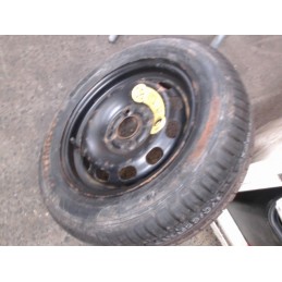 Roue FORD (EU) FIESTA VI...