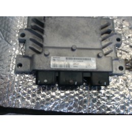 Boitier moteur FORD (EU)...