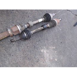 Cardan gauche FORD (EU)...