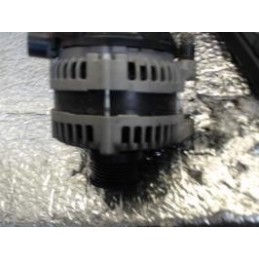 Alternateur de VOLVO C 30...
