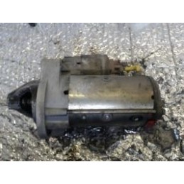 Demarreur de VOLVO C 30...