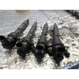 Injecteurs de BMW SERIE 3...