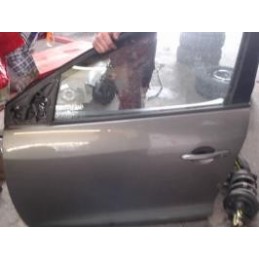 Porte avant gauche de...