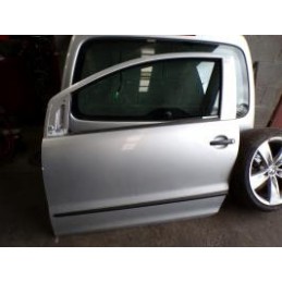 Porte avant gauche de...