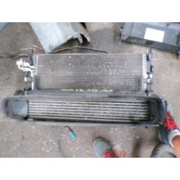 Radiateur  de VOLVO C 30...