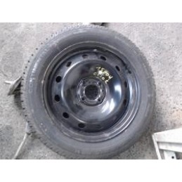 Roue de RENAULT CLIO 2 PHASE 2