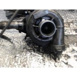 Turbo de VOLVO C 30 PHASE 2