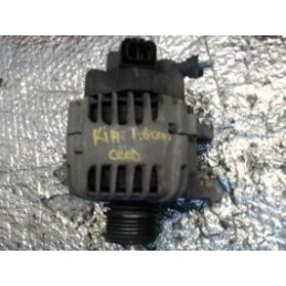Alternateur de KIA PRO-CEED...