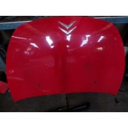Capot de CITROEN C3 PLURIEL...