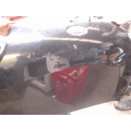 Capot de KIA SOUL 1 PHASE 1