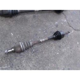 Cardan gauche CITROEN C3...