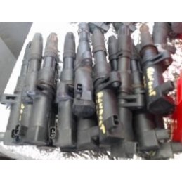 Injecteurs de RENAULT...
