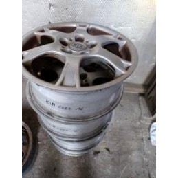 Jante de KIA PRO-CEED 1...