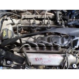 Moteur de KIA PRO-CEED 1...
