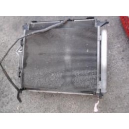 Radiateur  de KIA PRO-CEED...