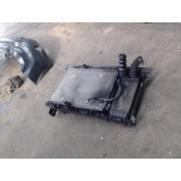 Radiateur  de CITROEN C4...