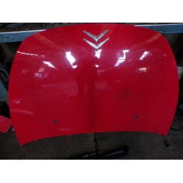Capot CITROEN C3 PLURIEL I...