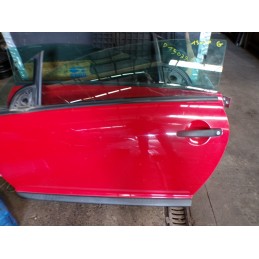 Porte avant gauche CITROEN...