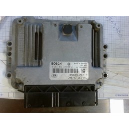 Boitier moteur KIA PRO CEE...