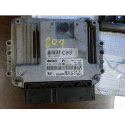 Boitier moteur KIA SOUL I...