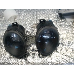 Anti brouillard VOLVO C30...