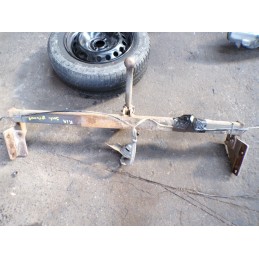 Attache remorque KIA SOUL I...