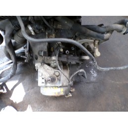 Boite de vitesses PEUGEOT...