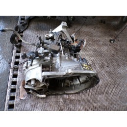 Boite de vitesses VOLVO C30...