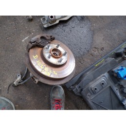 Moyeu avant droit VOLVO C30...
