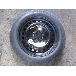 Roue galette VOLVO C30...